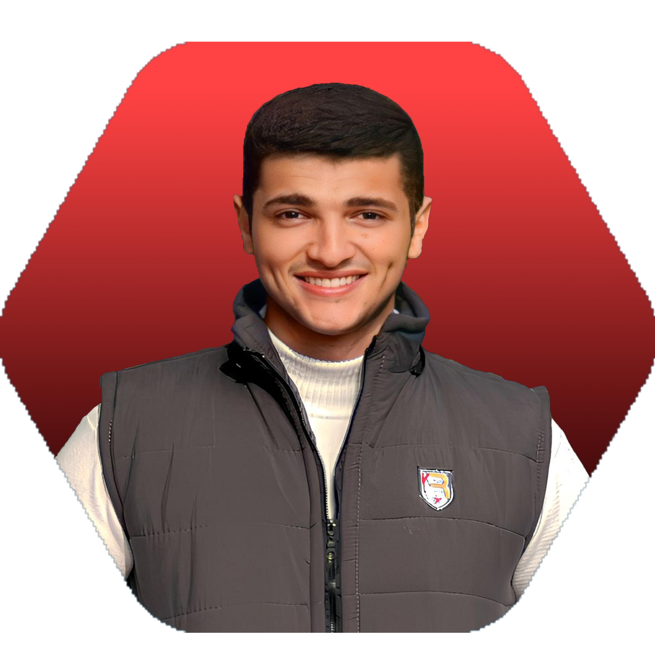 Senior {Software Engineer}